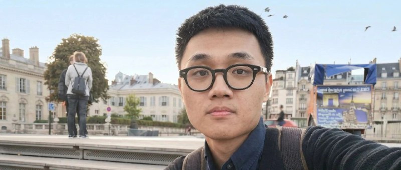 别了，阿里林俊旸昨天吃药了，睡得比较早