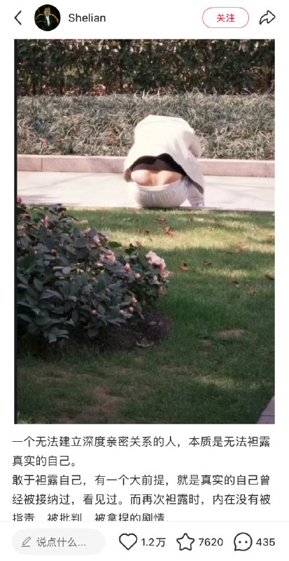 #自媒体运营频道 #@yunying23情绪共鸣的核心就是对于某种关系的需求