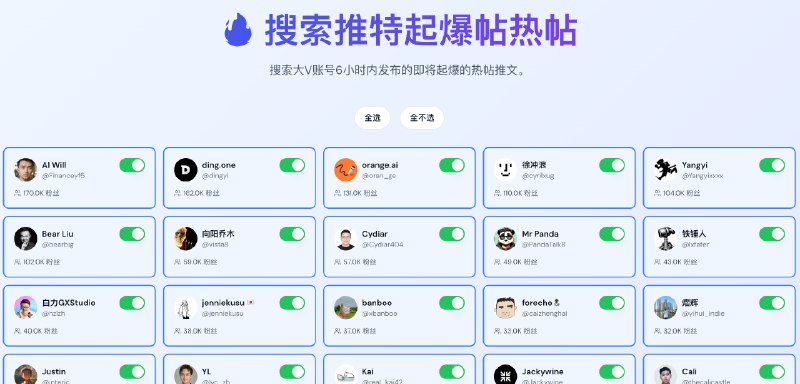 我发现很多有趣的idea都可以被一个简单的高级搜索语法来验证