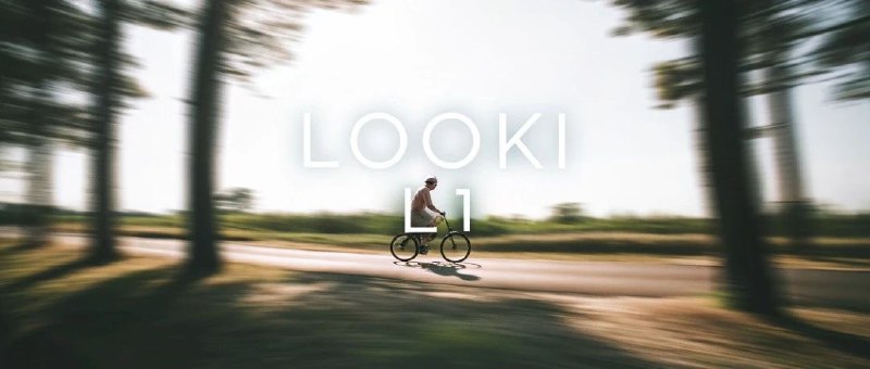 融资千万美金，首个多模态AI硬件来了｜十字路口72小时实测分享预感Looki会被大疆收购🐶