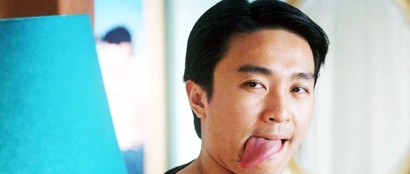 兽爷丨清华天才“崩老头”解答了我的一些疑问