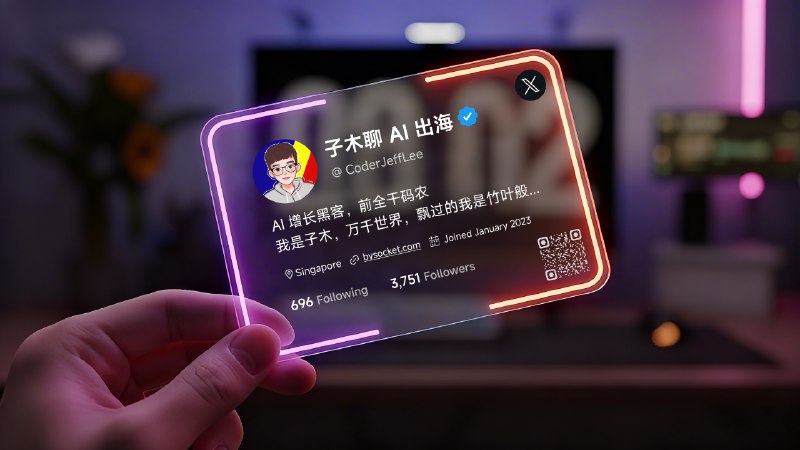 感谢 三斤 朋友给我做的，太惊艳了！