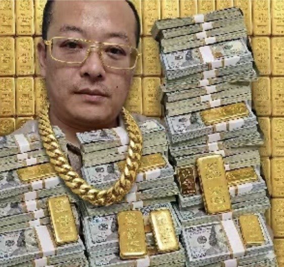 今天我AI 群里的智谱股东belike ⬇️
