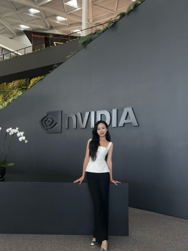 从 Yale 到湾区大厂，这周的Tech Trek让大脑彻底过载