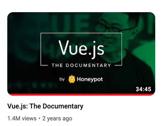 #前端刚看了下纪录片的时长，2023 年该学哪个就不必多说了吧🐶#前端刚看了下纪录片的时长，2023 年该学哪个就不必多说了吧🐶