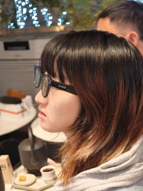 参加罗X的AI硬件局，每次都能看到一些有意思的产品，一次性种草or拔草十款AI硬件，听行业前辈们分享经验收获很多