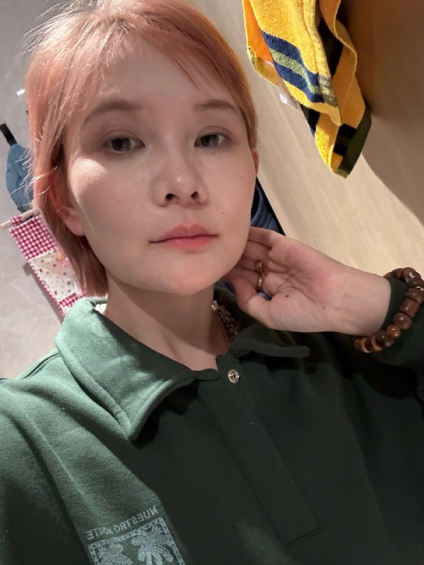 #出海运营秘籍👉@yunying23每个CEO和公司都需要站姐，我是站姐本姐