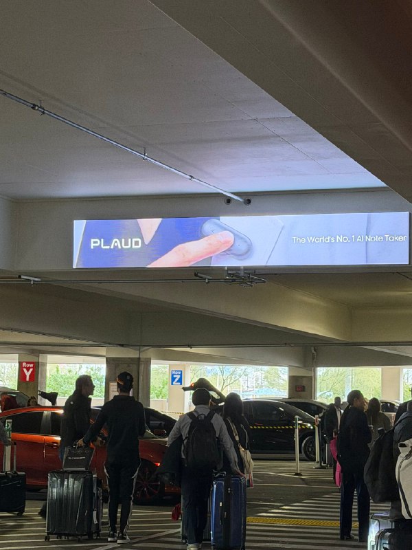 这刚落地打车就被回旋镖了