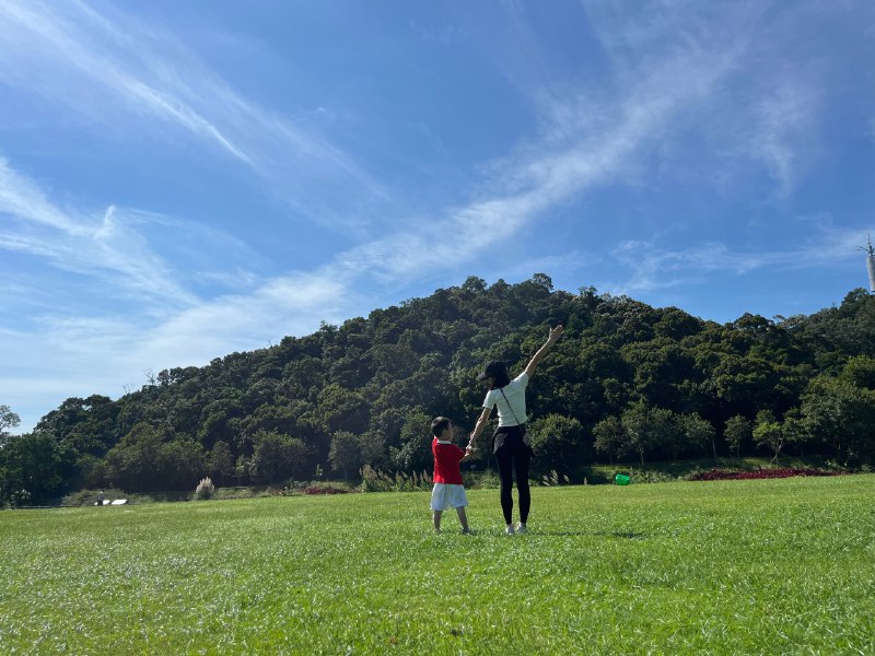 国庆的深圳，还有这种人少的神仙地方，没必要去热门景点跟别人抽热闹国庆的深圳，还有这种人少的神仙地方，没必要去热门景点跟别人抽热闹