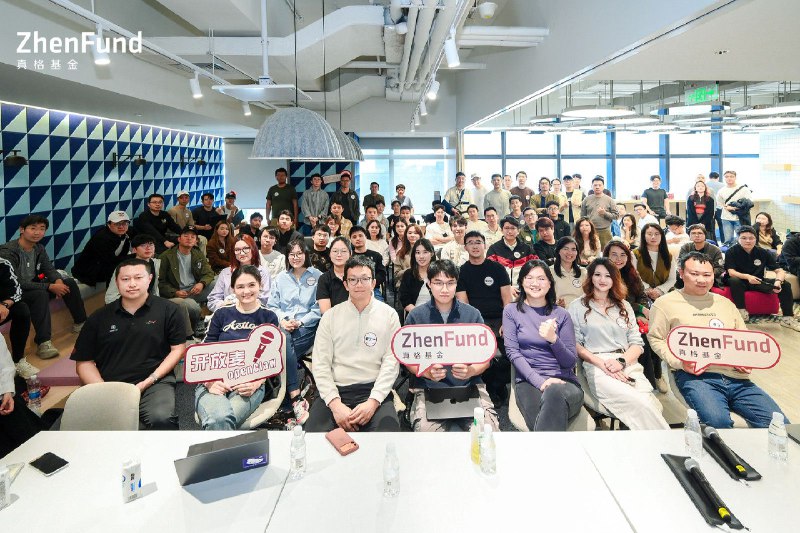 今天在真格场子里教大家如何让龙虾可以自己赚到奶粉钱