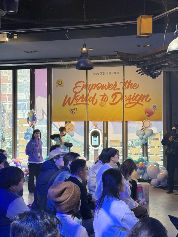 好的工具，激发人的创造力