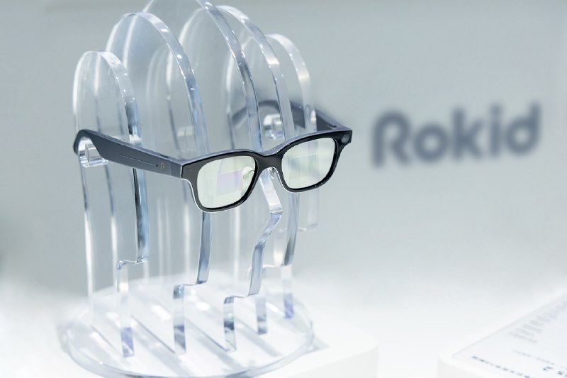 6月17日，Rokid 宣布实现全球第一个可支付的智能眼镜，Rokid Glasses 内置支付宝“看一下支付”，你怎么看待Rokid AI眼镜这类产品？6月17日，Rokid 宣布实现全球第一个可支付的智能眼镜，Rokid Glasses 内置支付宝“看一下支付”，你怎么看待Rokid AI眼镜这类产品？