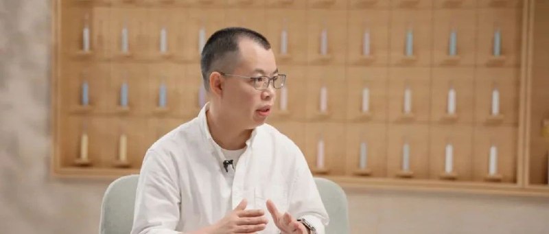 对话徕芬叶洪新：前有戴森，后有小米，我的爆品突围方法论此前只知道徕芬是做吹风机的，后来才了解到，创业仅仅3年多，徕芬已经是近40%消费者眼中的“吹风机第一品牌