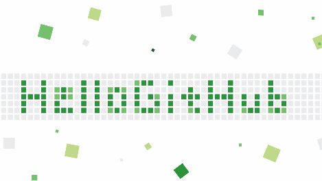 HelloGitHub Monthly Vol.50