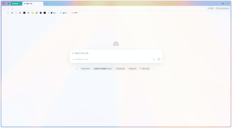 Dia：简洁优雅，在UI上做到极致