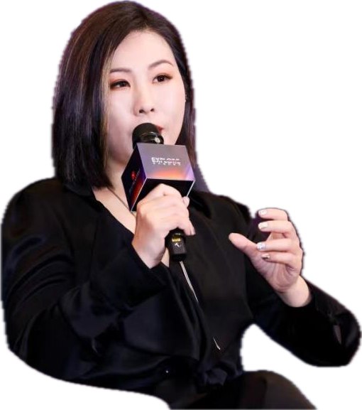 AIGC会推动电影行业发展吗？继贾樟柯要用AIGC拍短片之后，兔斯基IP的创造者+小黄人神偷奶爸系列IP的美术导演：王卯卯也要用国产最强大模型可灵AI玩AI动画电影了