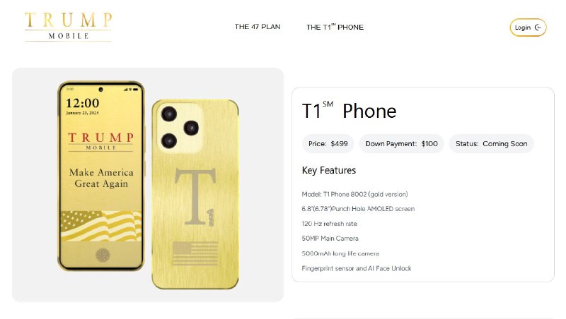川Phone，499美元卖完空气币，回归实体经济了