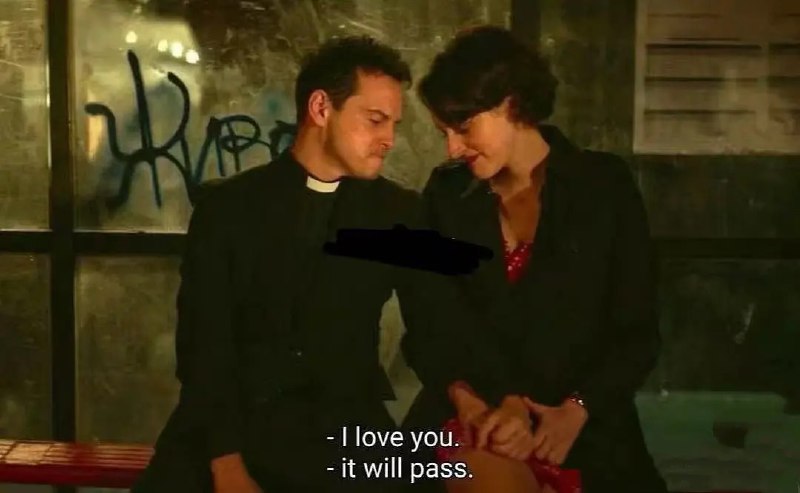 一个阳痿的产品经理被要求做一个色聊服务的demo……