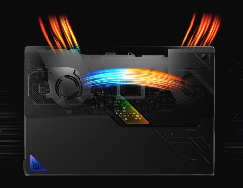 ROG幻X2025刚发售了，标配起售价13999元，顶配16999元（64GB LPDDR5X，8000MHz高频256bit统一内存，48GB显存），能够轻松部署70B AI大模型