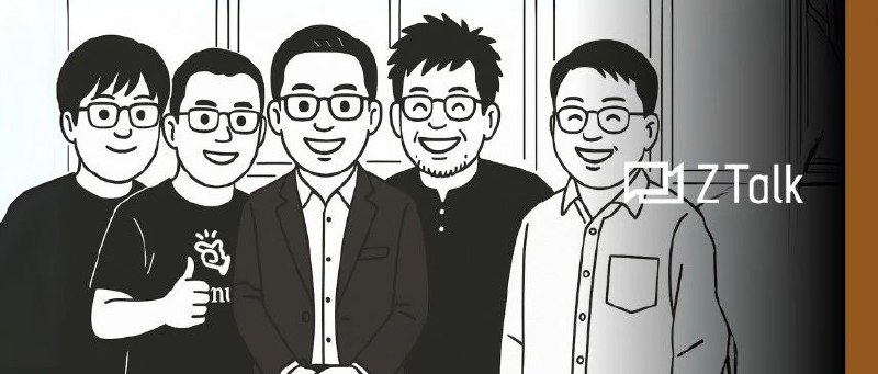 Manus 对谈 YouTube 联创陈士骏：两代创业公司的对话