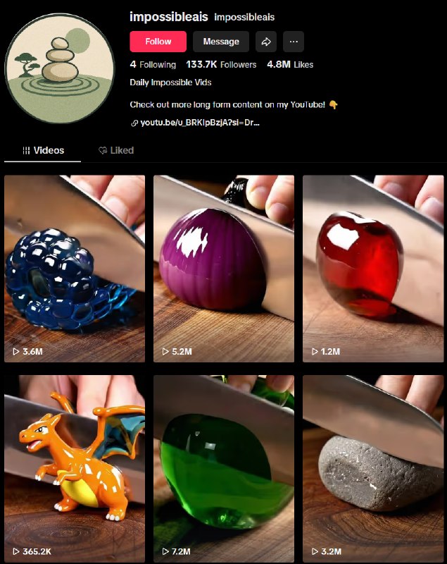 #自媒体运营频道 #@yunying23如何在小红书、抖音快速起号这个账户通过制作ASMR视频，只用了3天发了11个视频，就涨了8万粉丝！我找到了使用AI制作这类视频的方法，3分钟不到完成制作，质量挺高图2是我做的效果#自媒体运营频道 #@yunying23如何在小红书、抖音快速起号这个账户通过制作ASMR视频，只用了3天发了11个视频，就涨了8万粉丝！我找到了使用AI制作这类视频的方法，3分钟不到完成制作，质量挺高图2是我做的效果