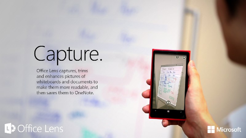 📰 Microsoft Lens 即将下架退役微软今日宣布，其文档扫描应用「Microsoft Lens」即将退役，并于今年 2 月 9 日在各大应用商店下架