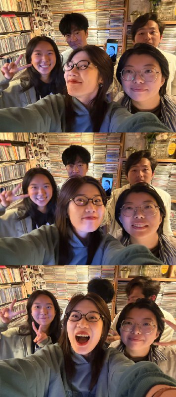 确保好事发生在平遥古城文子的唱片儿店：没有音乐，人会疯掉，世界会乱套
