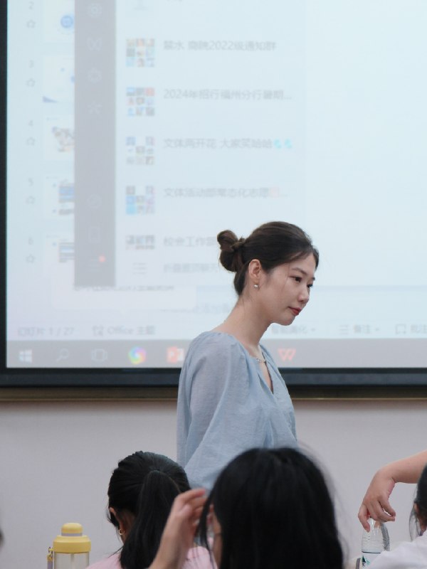 昨天在中国政法大学