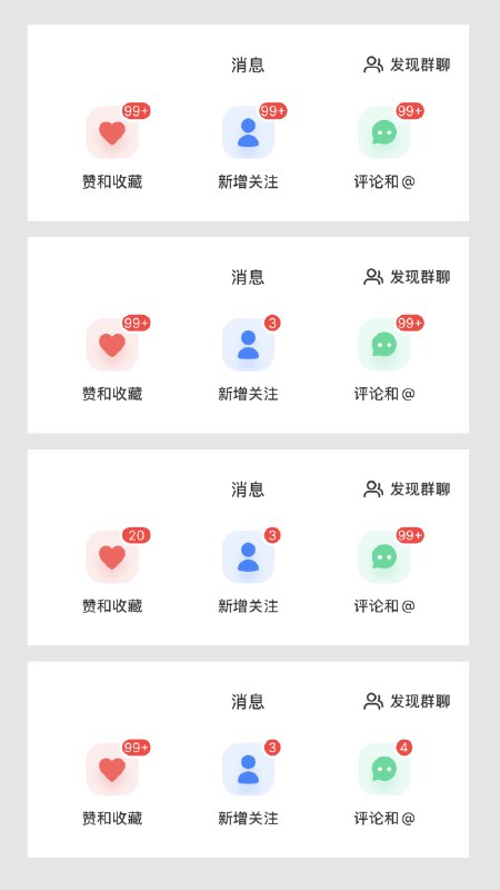 #自媒体运营频道 #@yunying23自媒体人，我来考考你：不同类型、不同质量作品，会有不同的互动结果