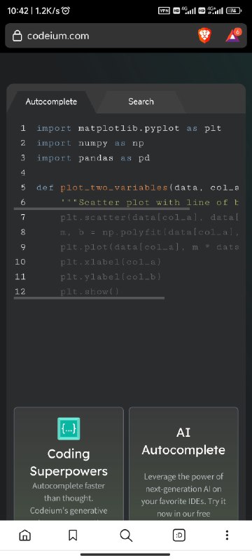 #程序员github copilot 免费平替