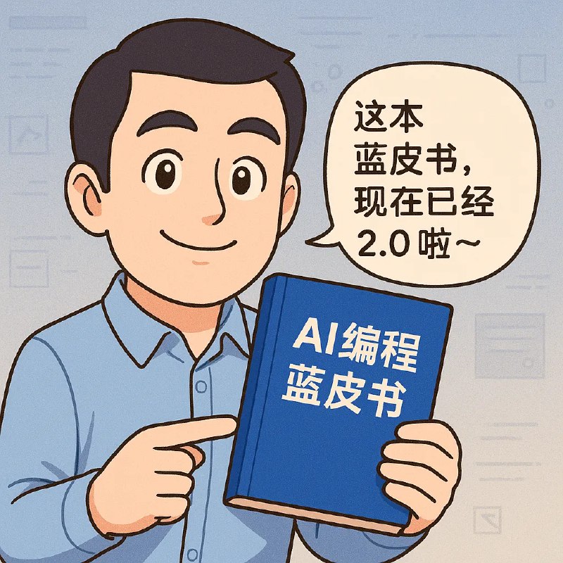 很标题党了GPT4o联合AI编程蓝皮书共同发布4o不光强在生图它的解构脚本和分镜也很不错原生多模态就是好呀可以看看全文：