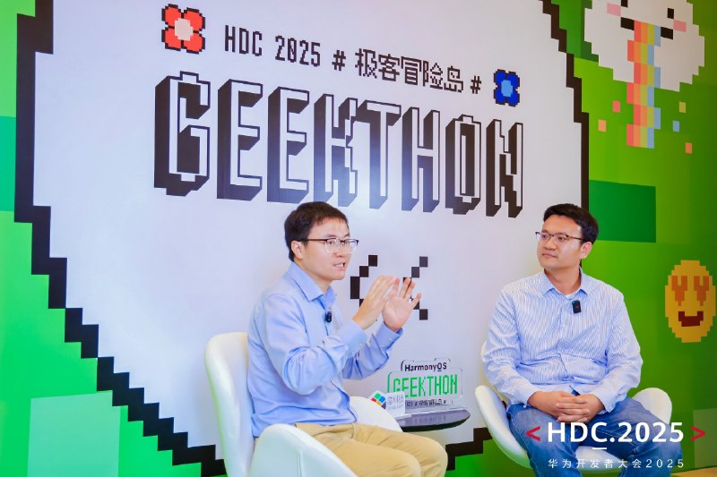这次有幸在HDC专访了快手、知乎和58同城的技术大牛们，全都是干货