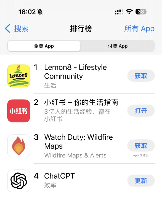 TikTok ，19号是在架的最后期限