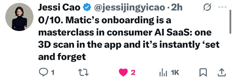 #出海运营秘籍👉@yunying23跑通了X冷启动&日常运营（每日自然流曝光在四位数以上）-自动化运营，reply+OP-ai tech类英推KOL 推广适合-暂无X官号，想要运营X的产品-想做X campaign却不知道找什么KOL或者预算有限的产品-想做原创内容的X账号⬇️自动化reply内容被大V点赞& 单条评论曝光1k➕#出海运营秘籍👉@yunying23跑通了X冷启动&日常运营（每日自然流曝光在四位数以上）-自动化运营，reply+OP-ai tech类英推KOL 推广适合-暂无X官号，想要运营X的产品-想做X campaign却不知道找什么KOL或者预算有限的产品-想做原创内容的X账号⬇️自动化reply内容被大V点赞& 单条评论曝光1k➕