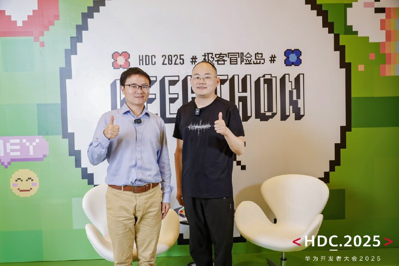 这次有幸在HDC专访了快手、知乎和58同城的技术大牛们，全都是干货