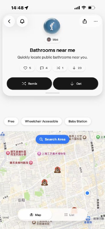 玩了Wabi，前replika创始人做的产品