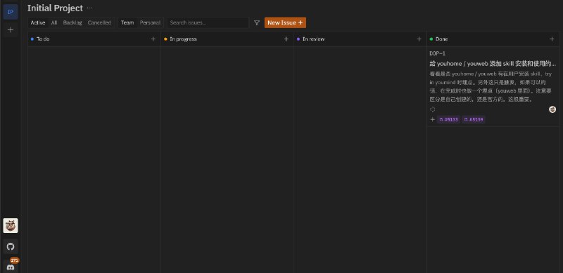 Claude Code 开多个 Session 并发干活很爽，但有个问题：任务一多，根本不知道做到哪了
