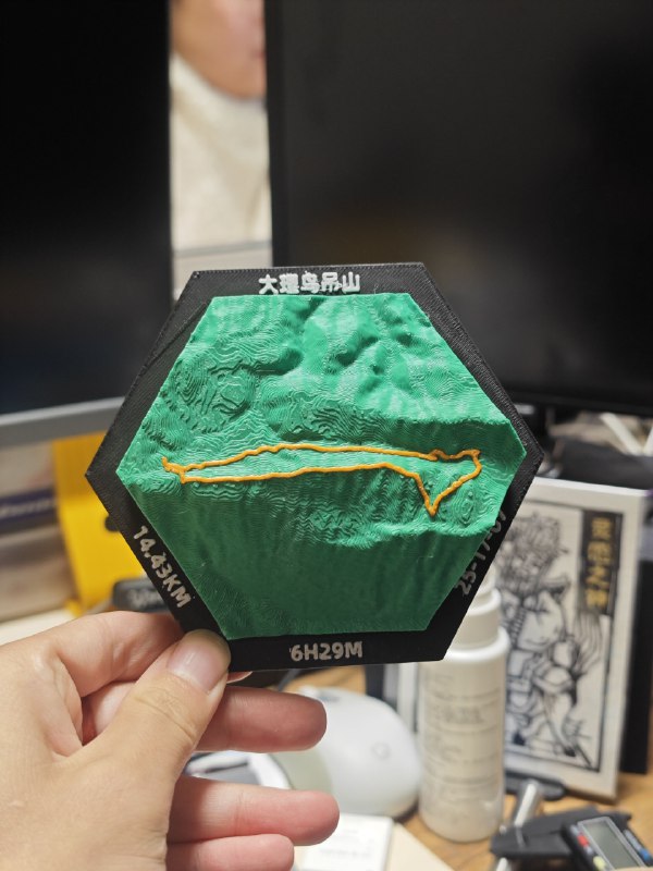 开源代码，汉化，加功能直接3D打印开源代码，汉化，加功能直接3D打印