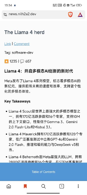 我想坚持看 Hacker News 上的帖子，毕竟这是软件开发领域的网站里活跃度和质量都最高的站点之一
