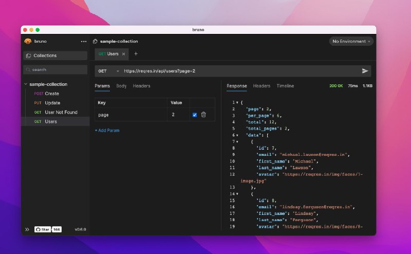 Postman 现在难用到发指，要一直 online，只要不在线好多操作都做不了，下决心把它换掉了