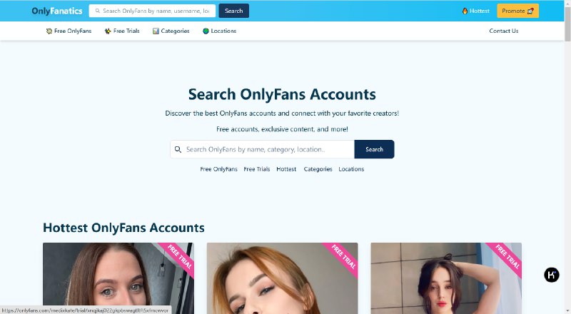 OnlyFans解禁了，开始还不信，试了一下发现是真的，咋滴？网约车和外卖员已经容纳不了灵活就业了吗😕😕😕OnlyFans解禁了，开始还不信，试了一下发现是真的，咋滴？网约车和外卖员已经容纳不了灵活就业了吗😕😕😕
