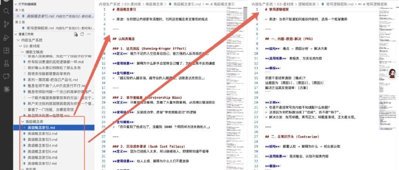 #出海运营秘籍👉@yunying23漫漫用 ClaudeCode 制作爆文的全自动工作流我的小号内容全部AI写的，目前发了10篇，有一篇赞藏300，5篇赞藏100