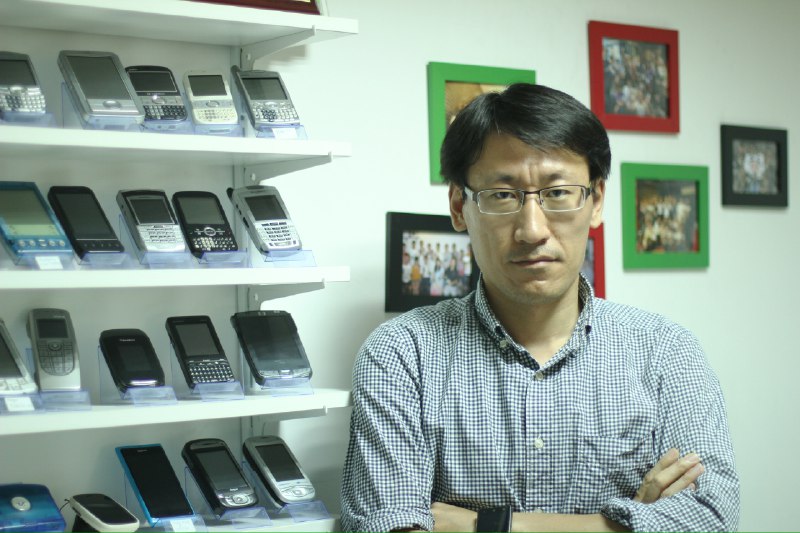 早上一抬头，看见摘录提示我成为少数派 4890 天，算一下约等于 13.4 年了