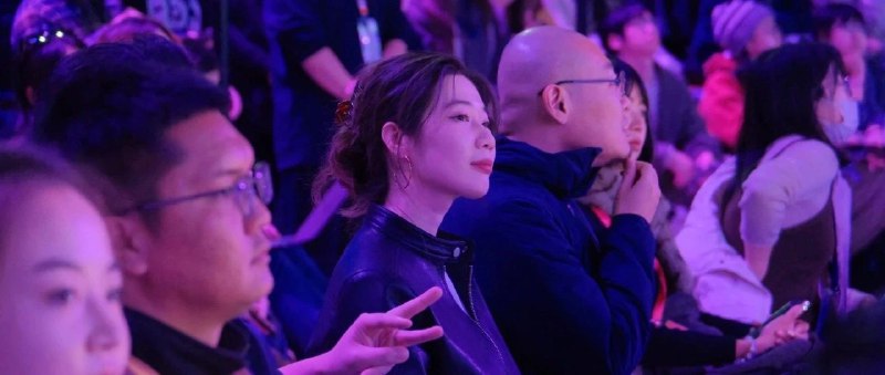 玩着把钱挣了，就是我想要的昨天在虎嗅的演讲全文