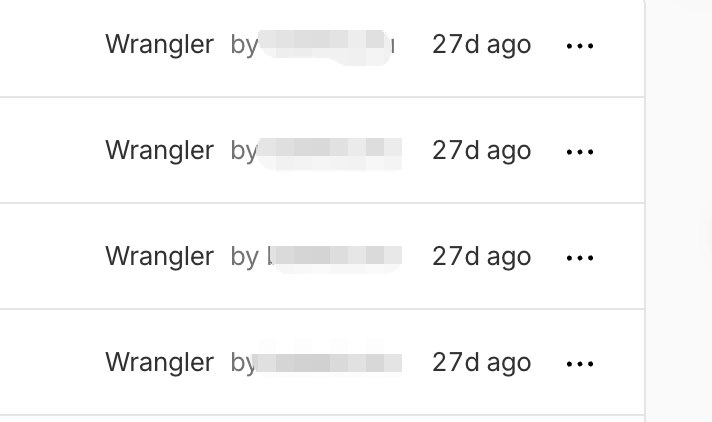 #出海运营秘籍👉@yunying2312 月初上线的站，刚开始上线一个月一直没有起色