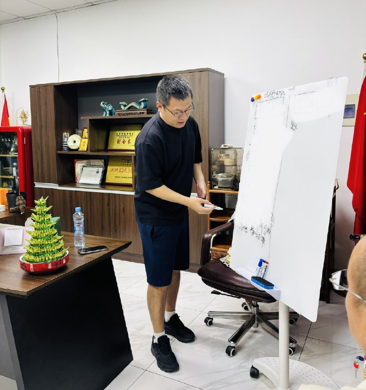 又解锁一个城市，完成南昌客户交付