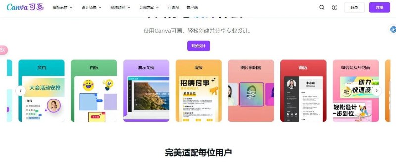 出海选品之需求挖掘指南-如何从canva自然搜索关键词精准挖掘图片站目标词canva自然搜索词库来了
