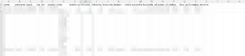 #出海运营秘籍👉@yunying23两个能导出 X、Twitter 粉丝列表的 Chrome 插件（附导出效果图和价格图）最近有导出 X/Twitter 粉丝和关注列表的需求，找了一圈发现两个还算实惠的 Chrome 插件，都能先试用导出 200 条