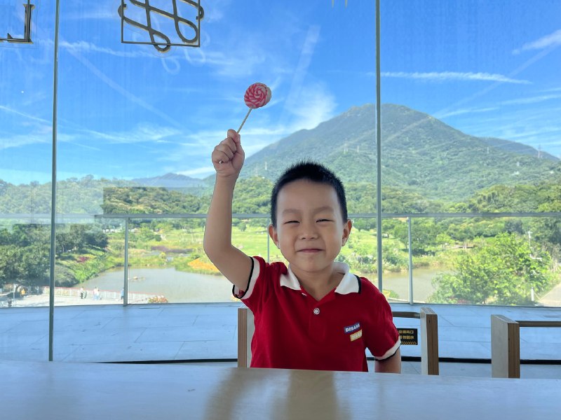 国庆的深圳，还有这种人少的神仙地方，没必要去热门景点跟别人抽热闹国庆的深圳，还有这种人少的神仙地方，没必要去热门景点跟别人抽热闹