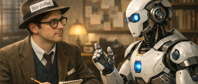 硅谷巨头争抢“故事讲述者”，有人年薪超500万AI越能写，企业越缺会写的人……